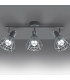 Artemis Ceiling Spotlight Bar White-3