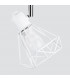 Artemis Ceiling Spotlight Bar White-4