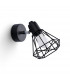 Artemis Single Spotlight Black-1