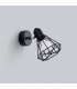 Artemis Single Spotlight Black-2