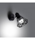 Artemis Single Spotlight Black-3