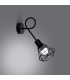 Artemis Single Spotlight Black-3