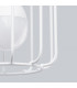 Beluci Single Spotlight White-4