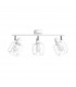 Beluci Ceiling Spotlight Bar White-1