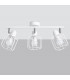 Beluci Ceiling Spotlight Bar White-2