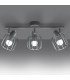 Beluci Ceiling Spotlight Bar White-3