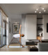 Beluci Ceiling Spotlight Bar White-7