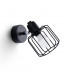 Beluci Single Spotlight Black-1