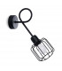 Beluci Single Spotlight Black-1