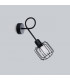 Beluci Single Spotlight Black-2