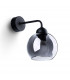 Alino Wall Lamp Black-1