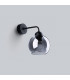 Alino Wall Lamp Black-2
