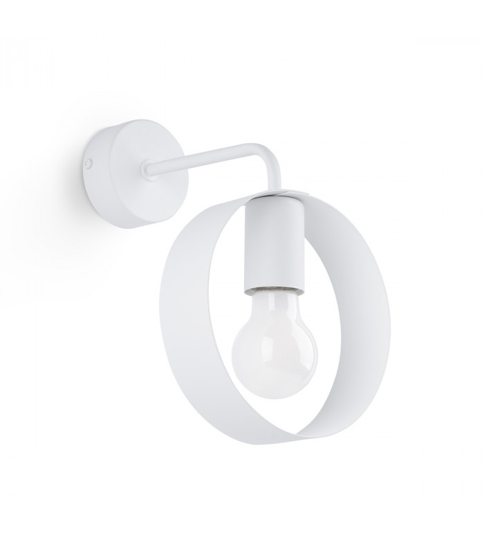 Titran Wall Lamp White-1