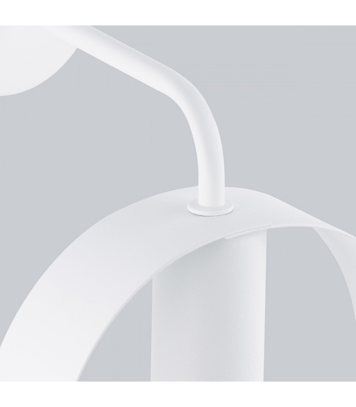 Titran Wall Lamp White-4