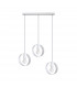 Titran Bar Pendant Ceiling Light White-1