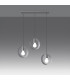 Titran Bar Pendant Ceiling Light White-3
