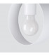 Titran Bar Pendant Ceiling Light White-4