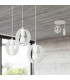 Titran Bar Pendant Ceiling Light White-9