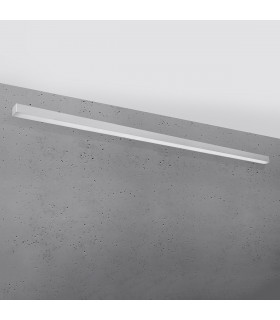 Pinne Integrated Led Wall Lamp Grey-2