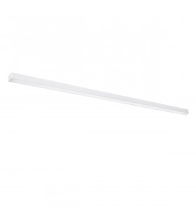 Pinne Integrated Led Wall Lamp White-1