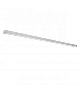 Pinne Integrated Led Wall Lamp Grey-1