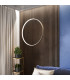 Rio Integrated Led Pendant Ceiling Light Golden-14