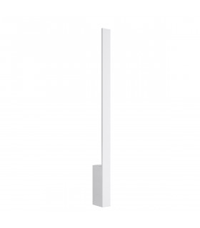 Lahti Integrated Led Wall Lamp White-1