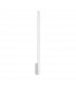 Lahti Integrated Led Wall Lamp White-1