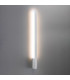 Lahti Integrated Led Wall Lamp White-3