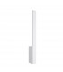 Lahti Integrated Led Wall Lamp White-1