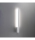 Lahti Integrated Led Wall Lamp White-3