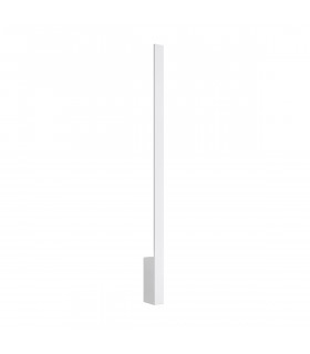 Lahti Integrated Led Wall Lamp White-1