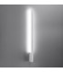 Lahti Integrated Led Wall Lamp White-3