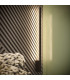Lahti Integrated Led Wall Lamp Black-12