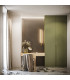 Lahti Integrated Led Wall Lamp Golden-10