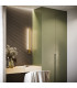 Lahti Integrated Led Wall Lamp Golden-11