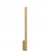 Lahti Integrated Led Wall Lamp Golden-1