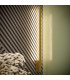 Lahti Integrated Led Wall Lamp Golden-12