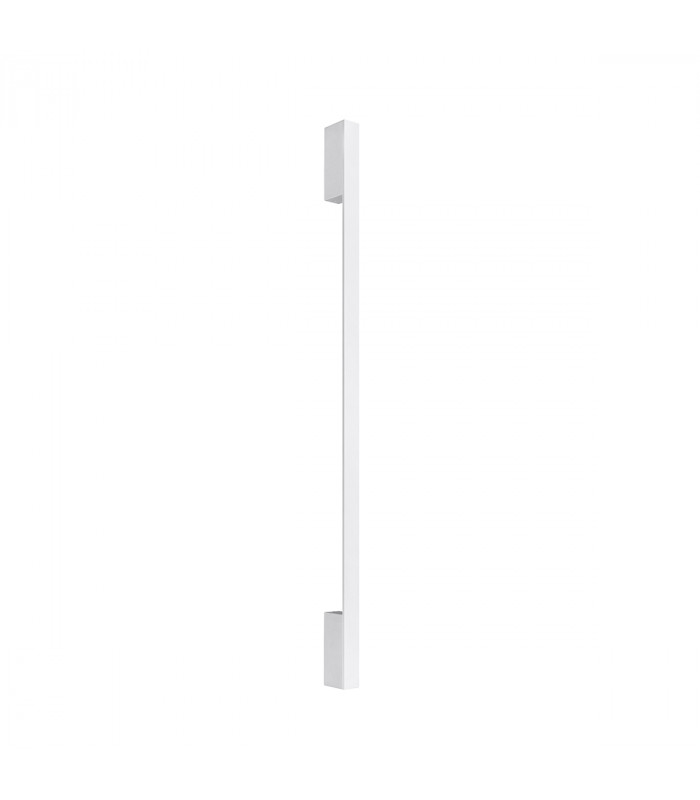 Sappo Integrated Led Wall Lamp White-1
