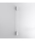 Sappo Integrated Led Wall Lamp White-2