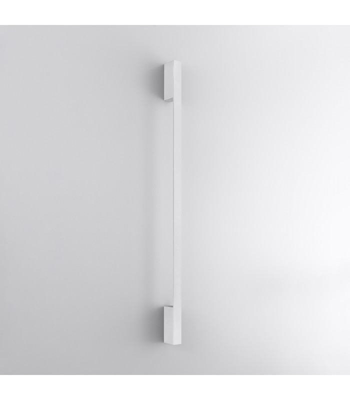 Sappo Integrated Led Wall Lamp White-2