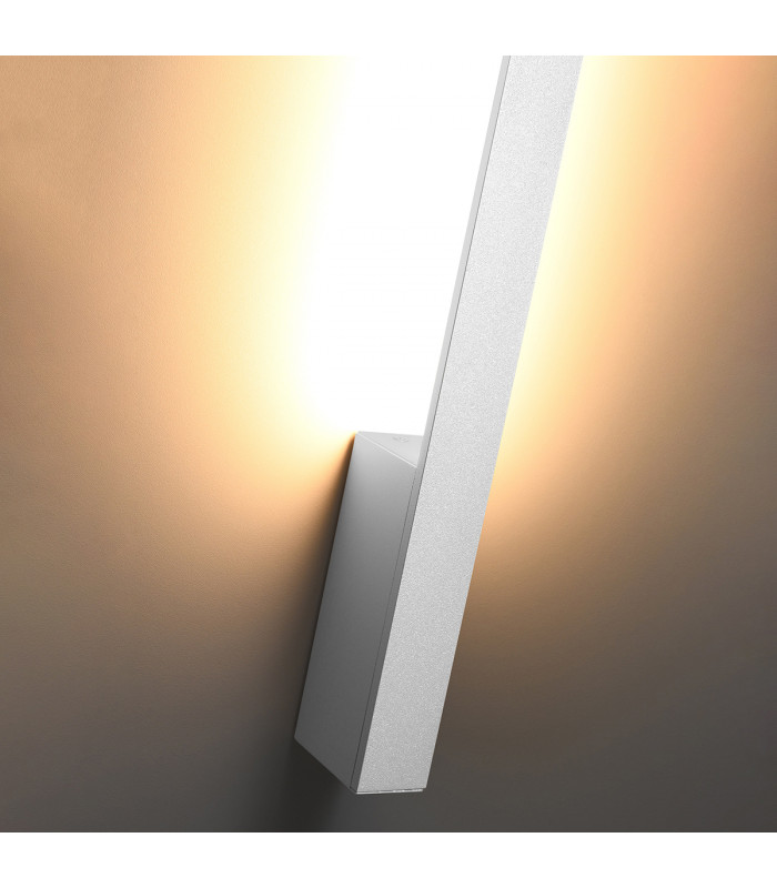 Sappo Integrated Led Wall Lamp White-5