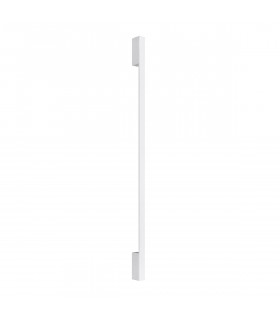Sappo Integrated Led Wall Lamp White-1