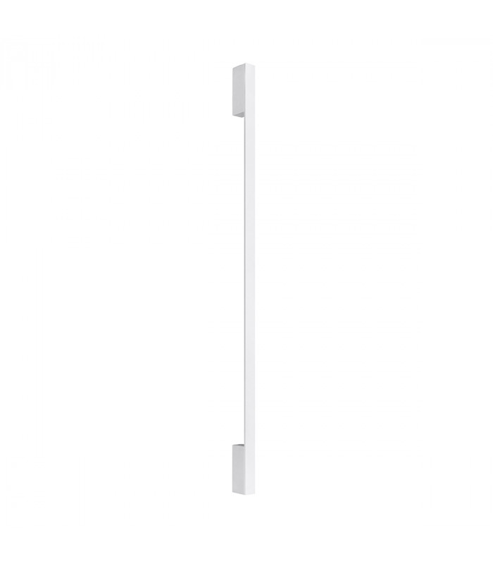 Sappo Integrated Led Wall Lamp White-1