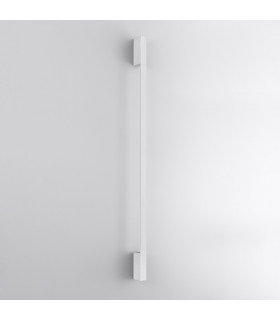 Sappo Integrated Led Wall Lamp White-2