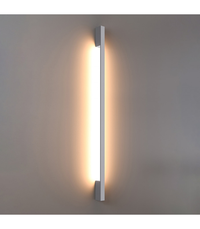 Sappo Integrated Led Wall Lamp White-3