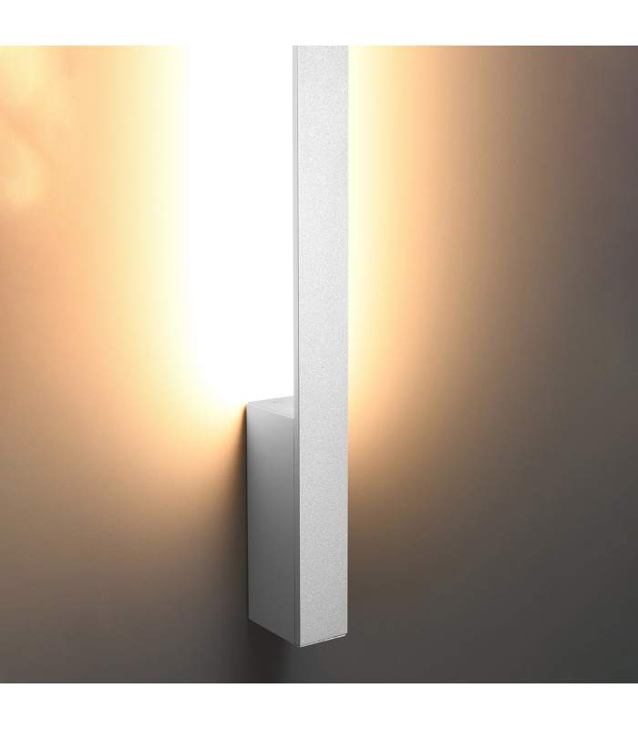 Sappo Integrated Led Wall Lamp White-4