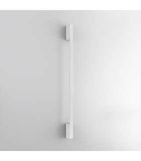 Sappo Integrated Led Wall Lamp White-2