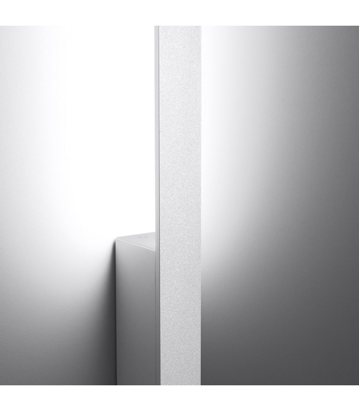 Sappo Integrated Led Wall Lamp White-4