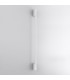 Sappo Integrated Led Wall Lamp White-2